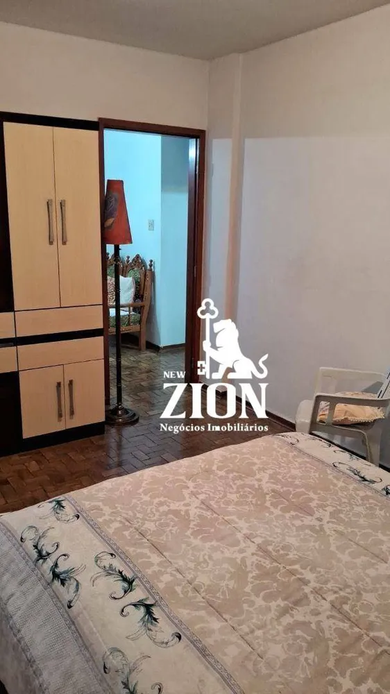 Apartamento, 1 quarto, 52 m² - Foto 5