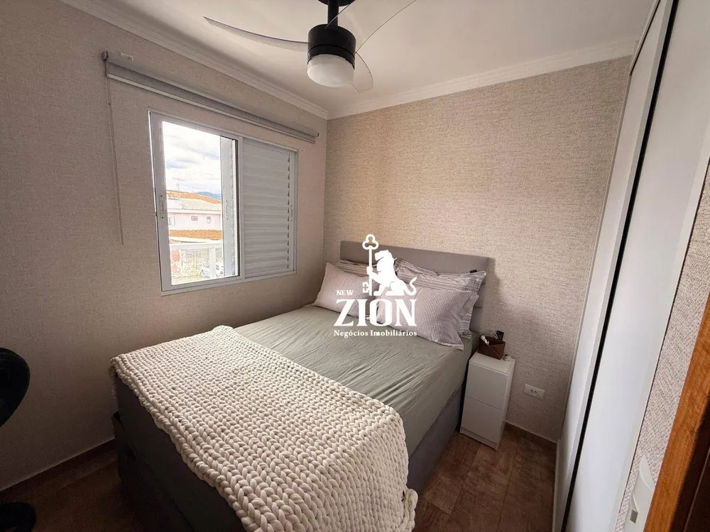 Apartamento, 2 quartos, 45 m² - Foto 7