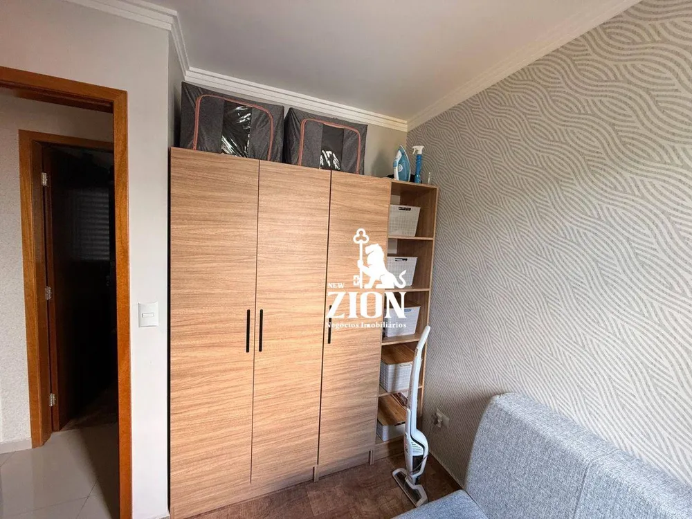 Apartamento, 2 quartos, 45 m² - Foto 9