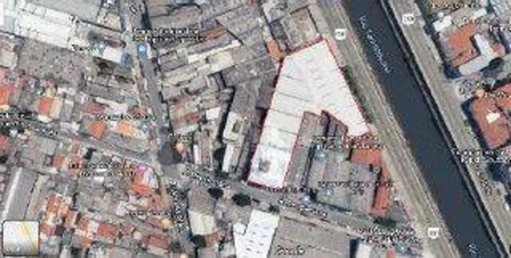 Depósito-Galpão, 3991 m² - Foto 2