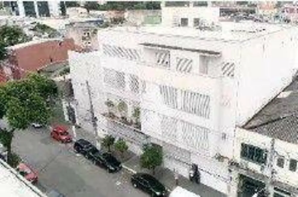 Depósito-Galpão, 3991 m² - Foto 1