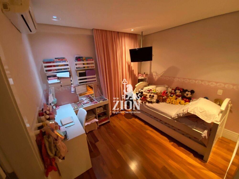 Apartamento, 4 quartos, 250 m² - Foto 2