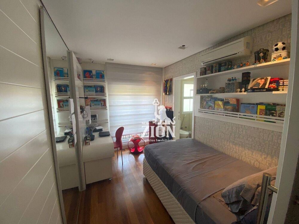 Apartamento, 4 quartos, 250 m² - Foto 4