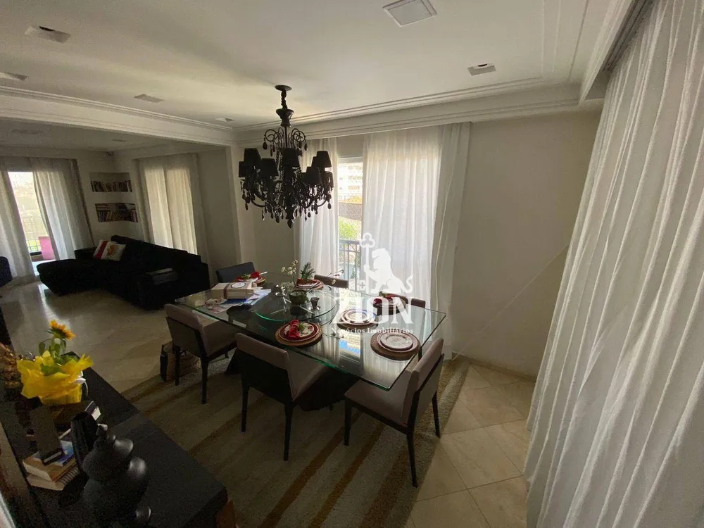 Apartamento, 4 quartos, 250 m² - Foto 11