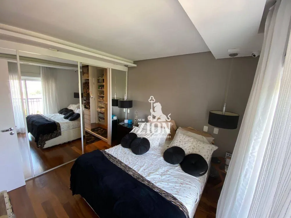 Apartamento, 4 quartos, 250 m² - Foto 10