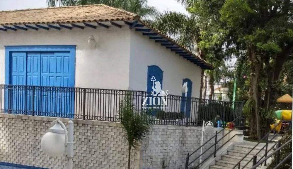 Apartamento, 4 quartos, 250 m² - Foto 14