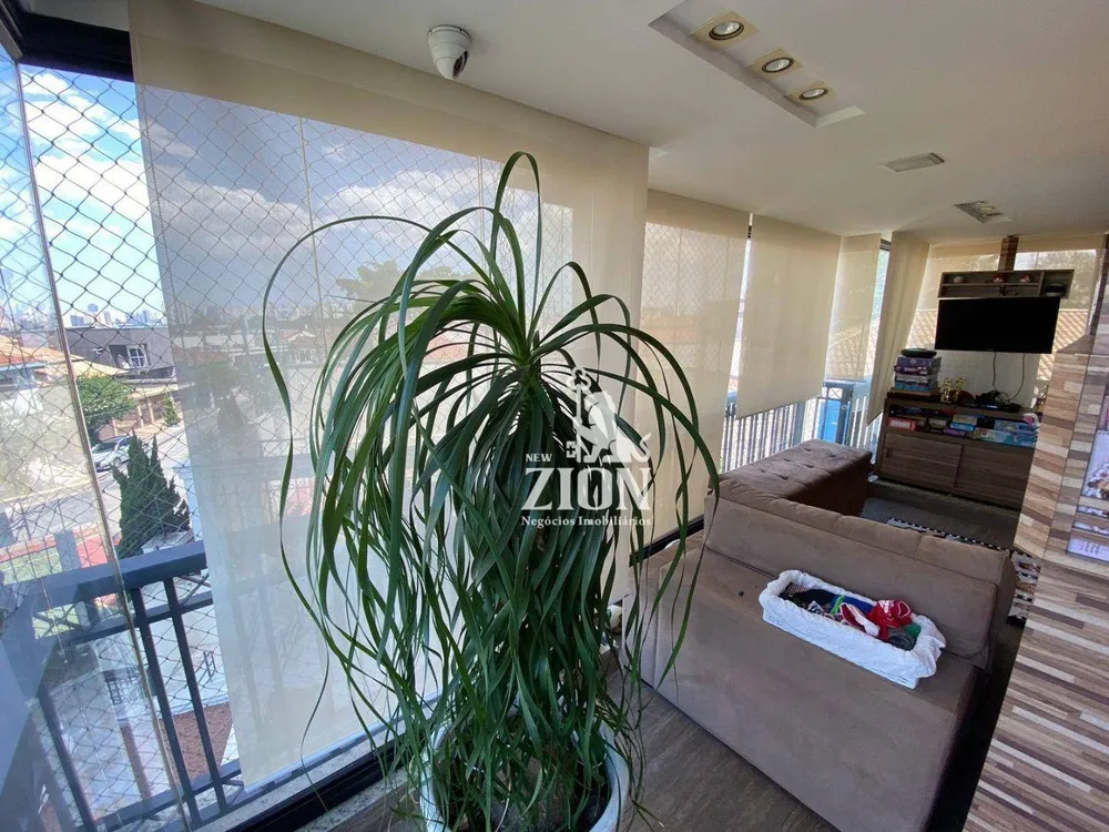 Apartamento, 4 quartos, 250 m² - Foto 15