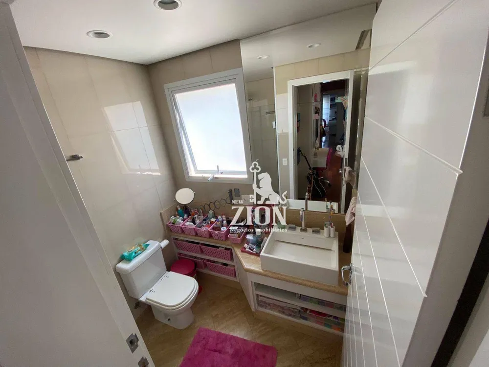 Apartamento, 4 quartos, 250 m² - Foto 6
