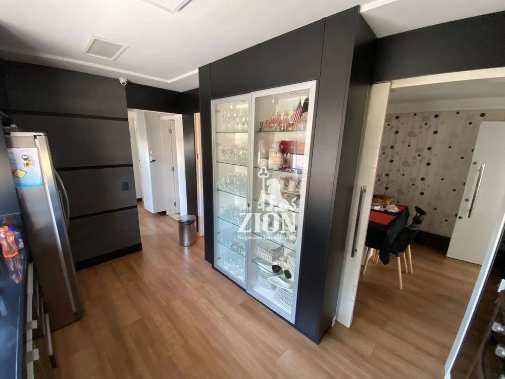 Apartamento, 4 quartos, 250 m² - Foto 9
