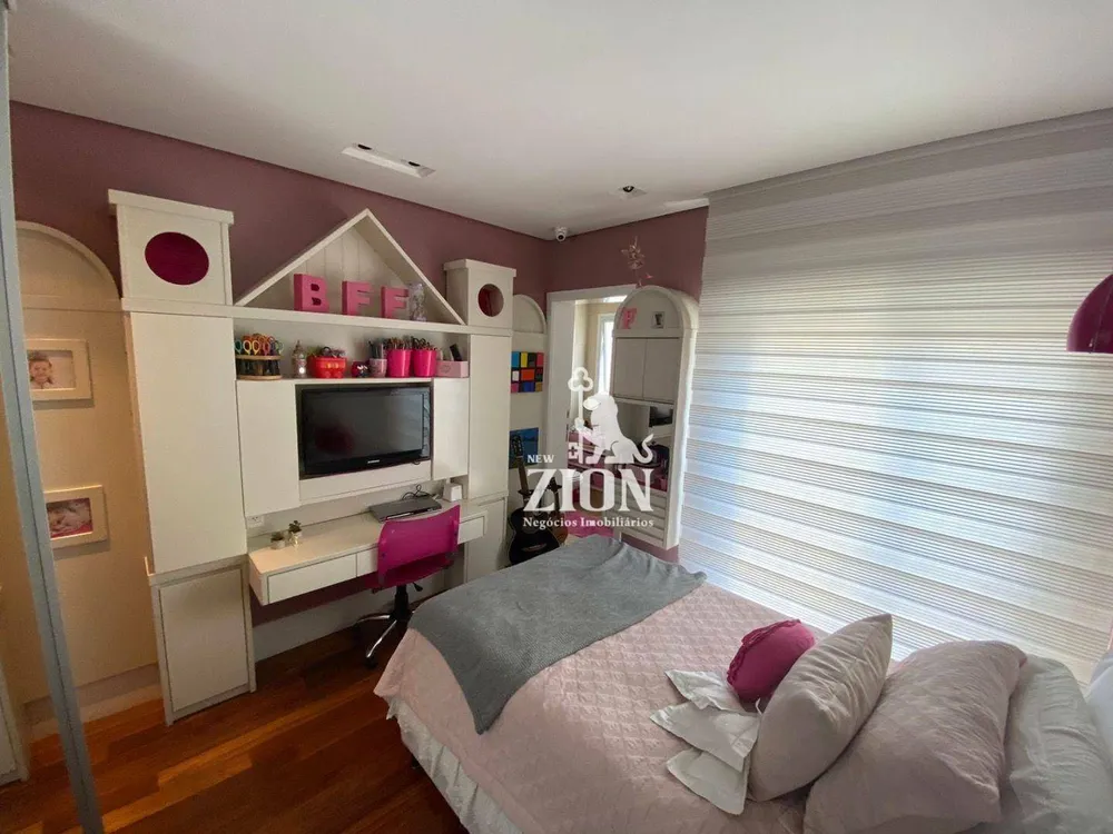 Apartamento, 4 quartos, 250 m² - Foto 5