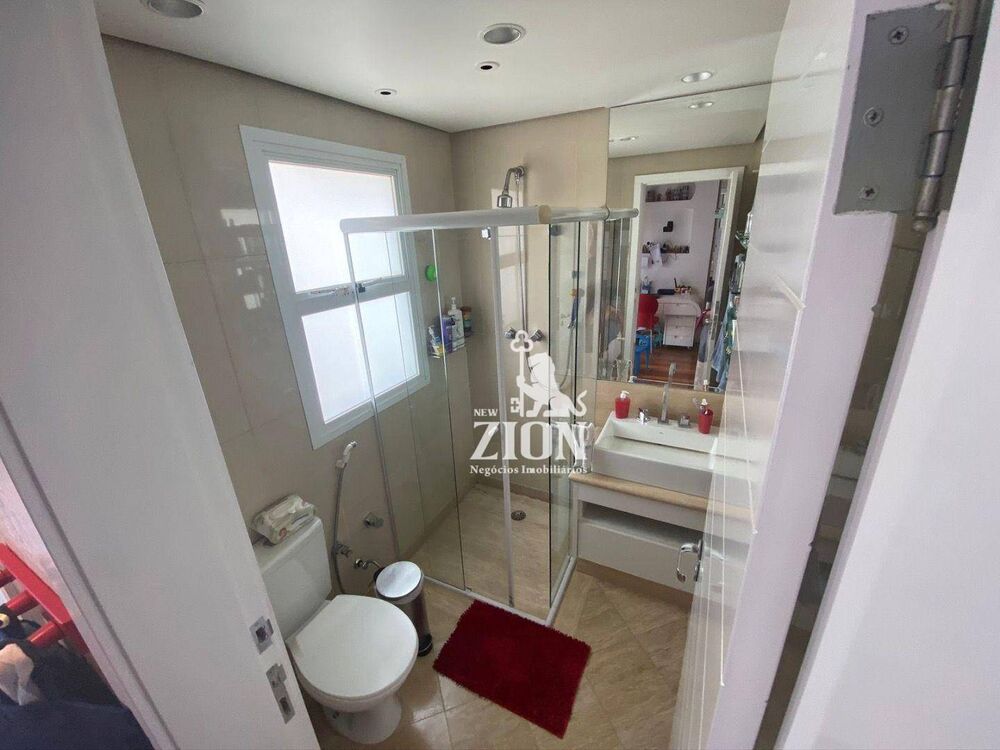 Apartamento, 4 quartos, 250 m² - Foto 3