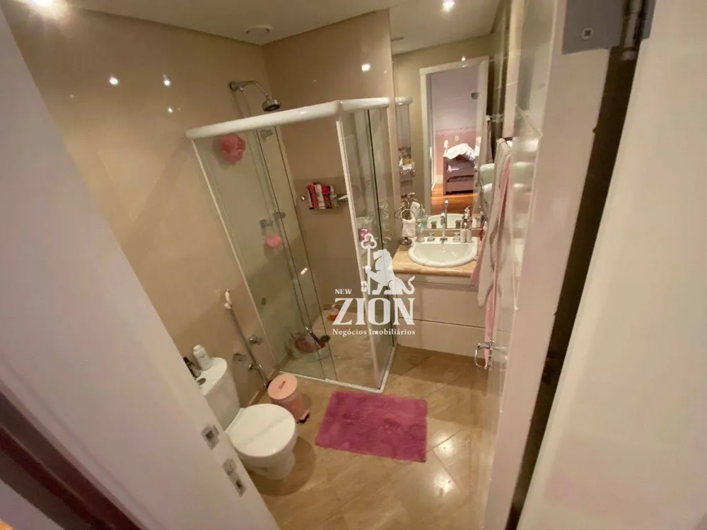 Apartamento, 4 quartos, 250 m² - Foto 7