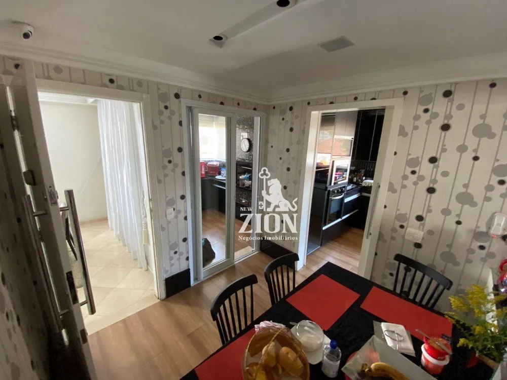 Apartamento, 4 quartos, 250 m² - Foto 8