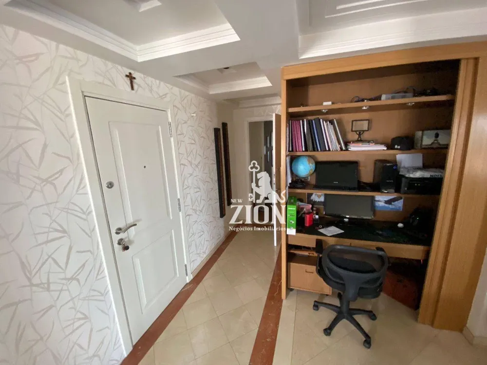 Apartamento, 4 quartos, 250 m² - Foto 13
