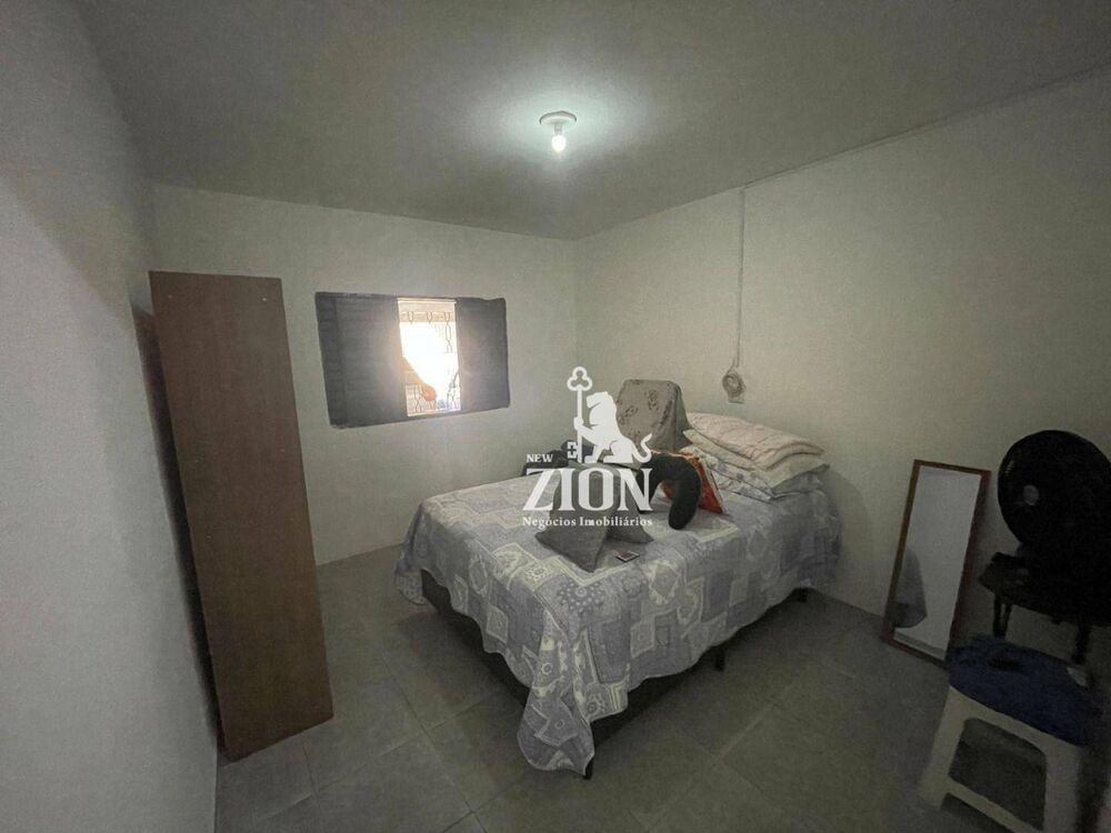 Sobrado, 3 quartos - Foto 3