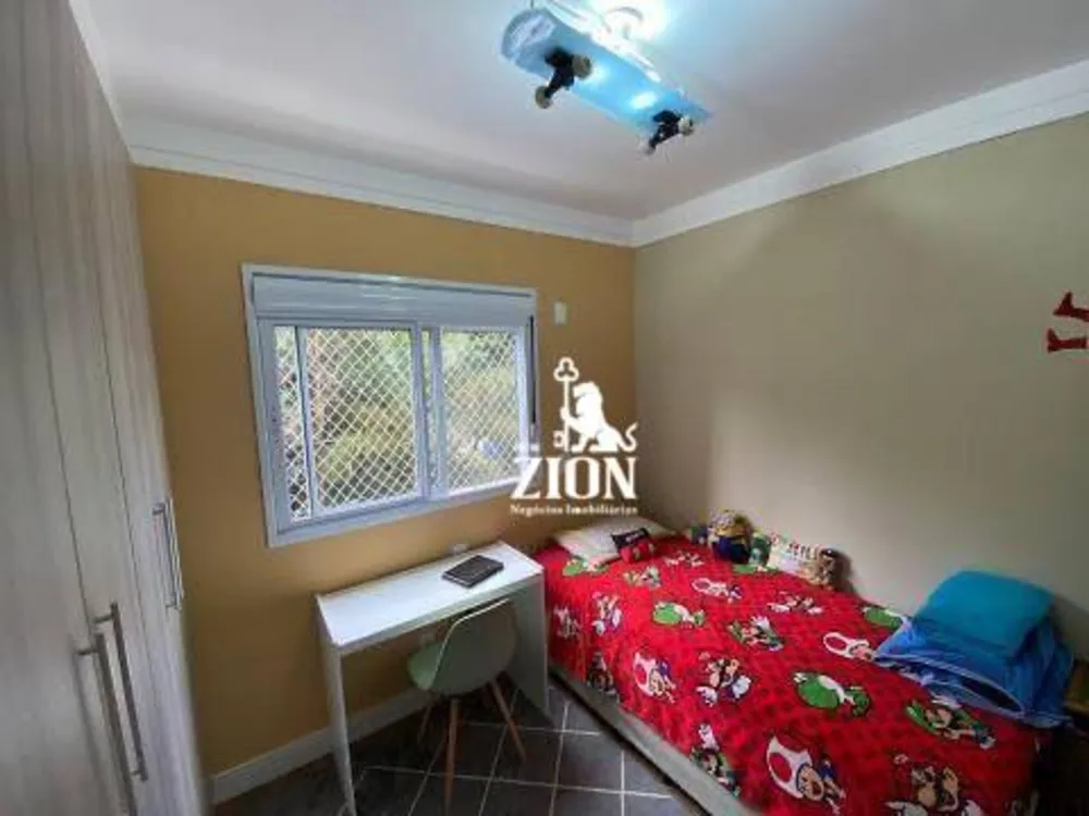Apartamento, 3 quartos, 100 m² - Foto 12