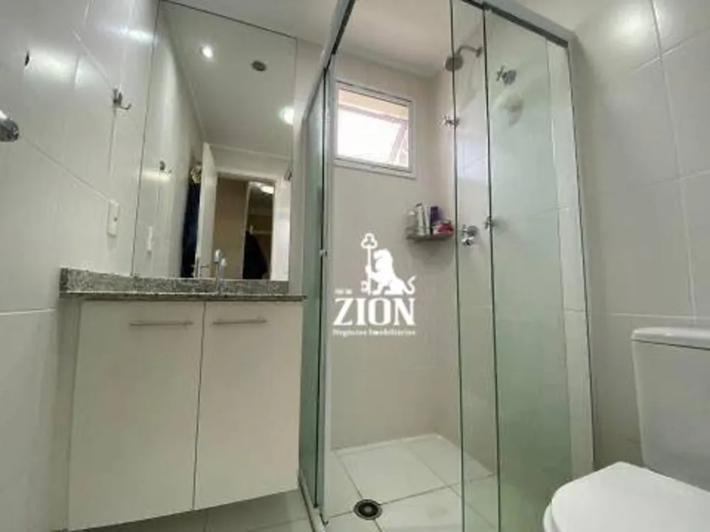 Apartamento, 3 quartos, 100 m² - Foto 11