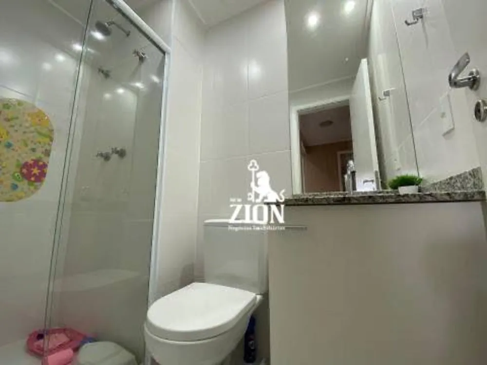 Apartamento, 3 quartos, 100 m² - Foto 9