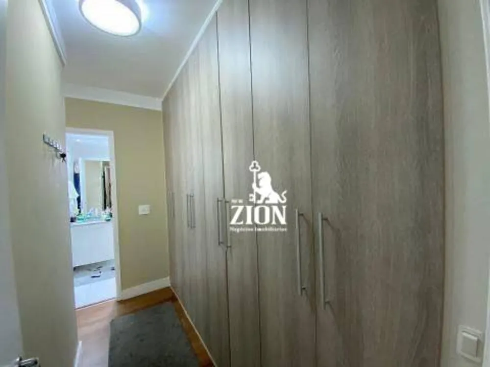 Apartamento, 3 quartos, 100 m² - Foto 8