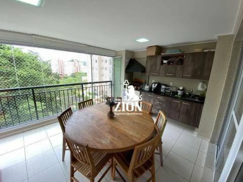 Apartamento, 3 quartos, 100 m² - Foto 1