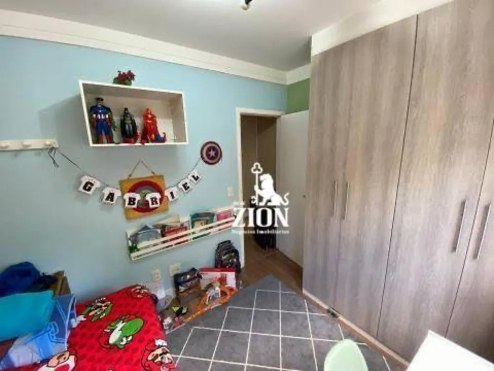 Apartamento, 3 quartos, 100 m² - Foto 10