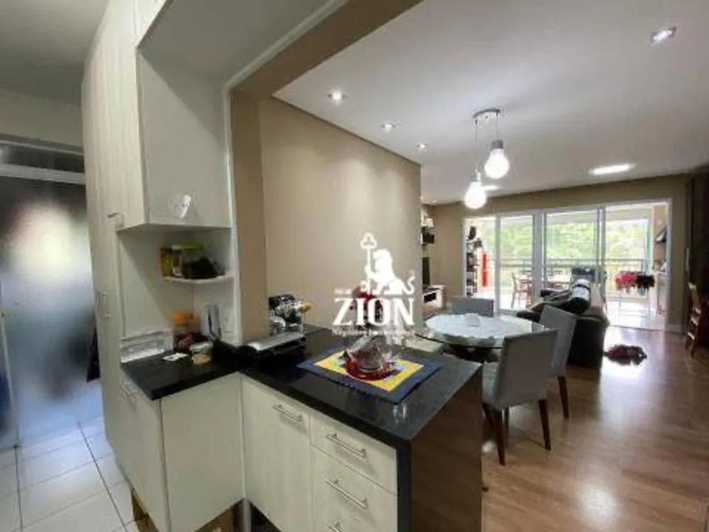Apartamento, 3 quartos, 100 m² - Foto 6