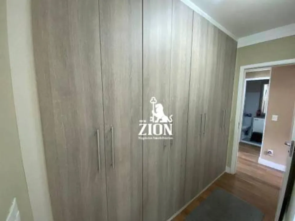 Apartamento, 3 quartos, 100 m² - Foto 7