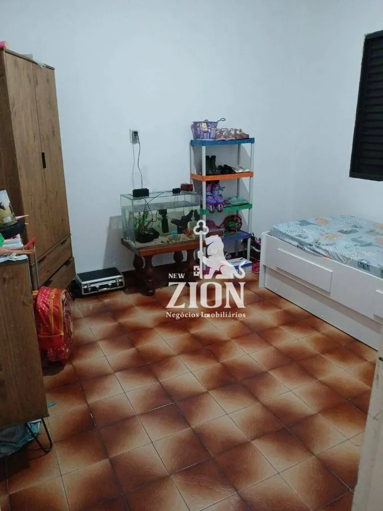 Sobrado, 3 quartos, 136 m² - Foto 13