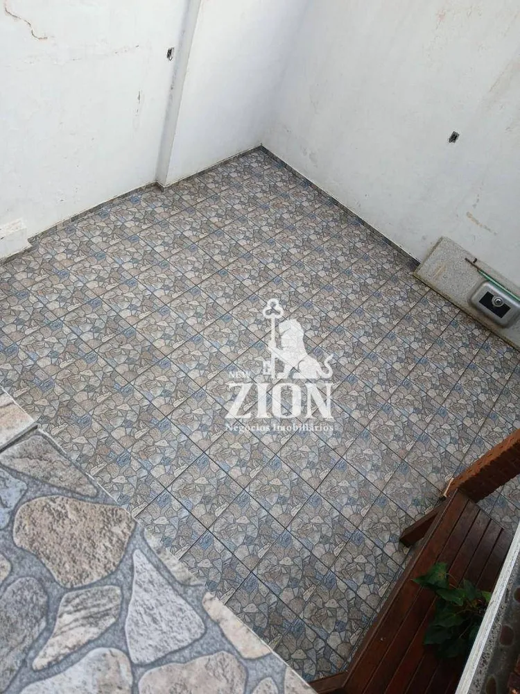 Sobrado, 3 quartos, 136 m² - Foto 3