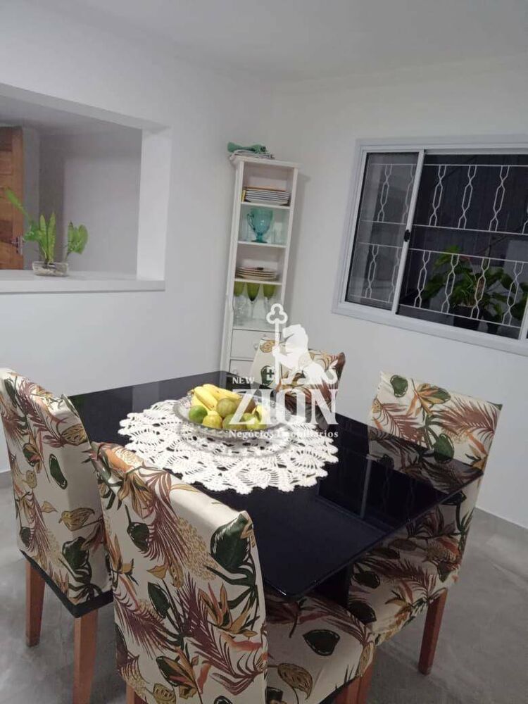 Sobrado, 3 quartos, 136 m² - Foto 12