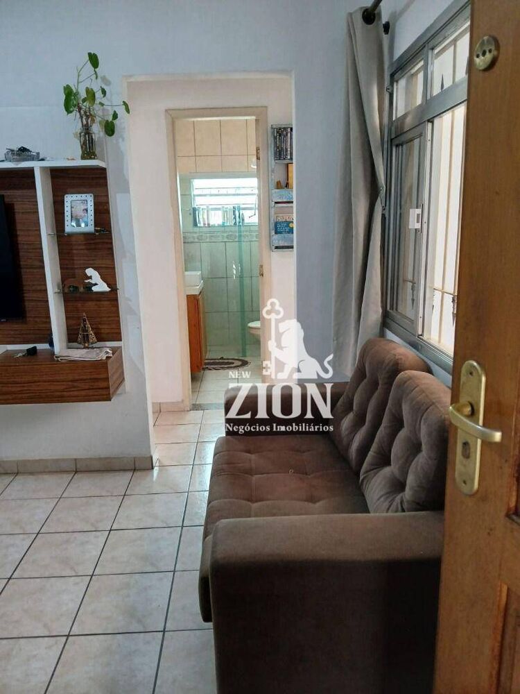 Sobrado, 3 quartos, 136 m² - Foto 10