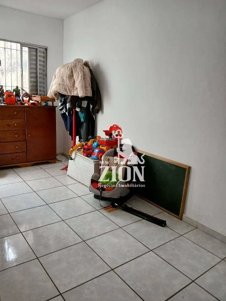 Sobrado, 3 quartos, 136 m² - Foto 4