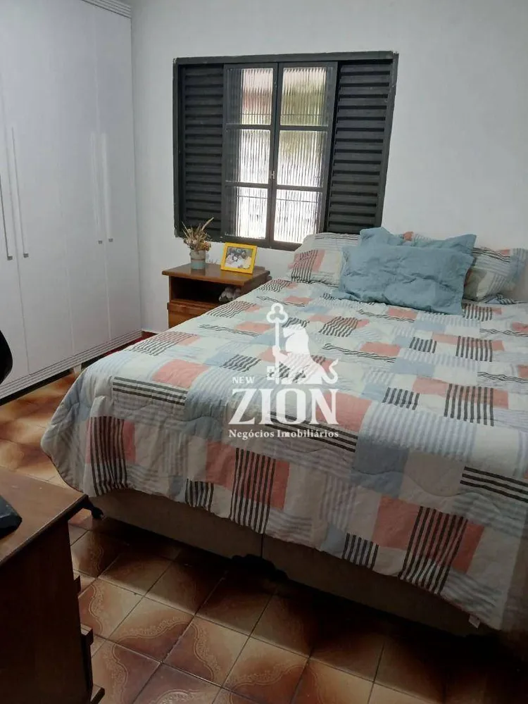 Sobrado, 3 quartos, 136 m² - Foto 8