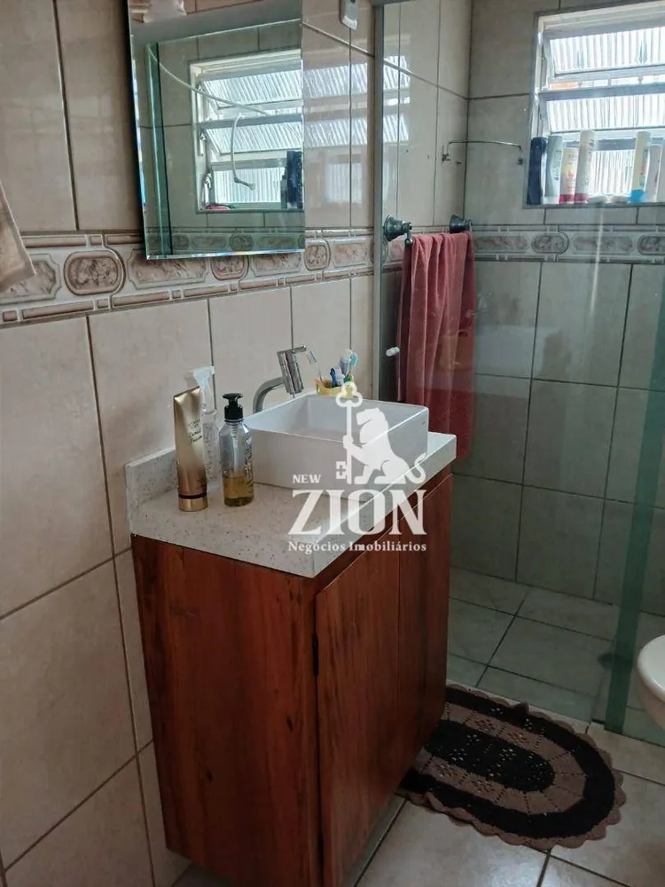 Sobrado, 3 quartos, 136 m² - Foto 6