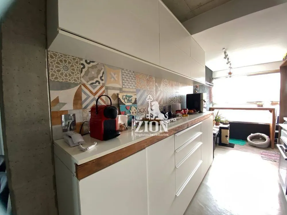 Apartamento, 1 quarto, 70 m² - Foto 1