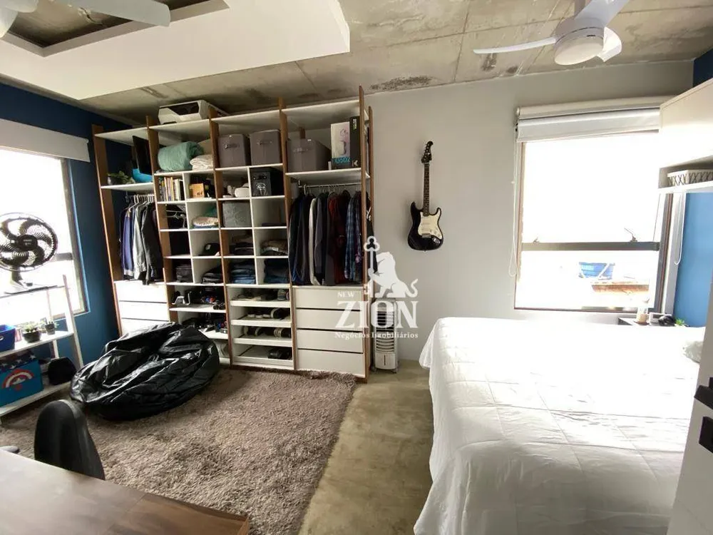 Apartamento, 1 quarto, 70 m² - Foto 14