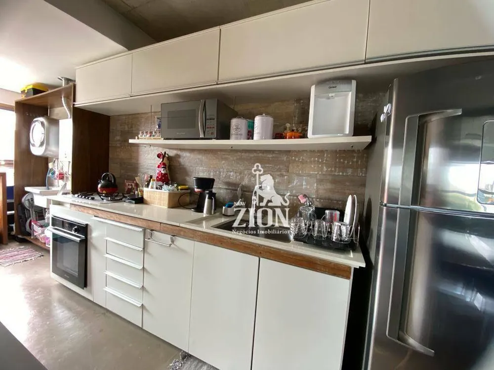 Apartamento, 1 quarto, 70 m² - Foto 8