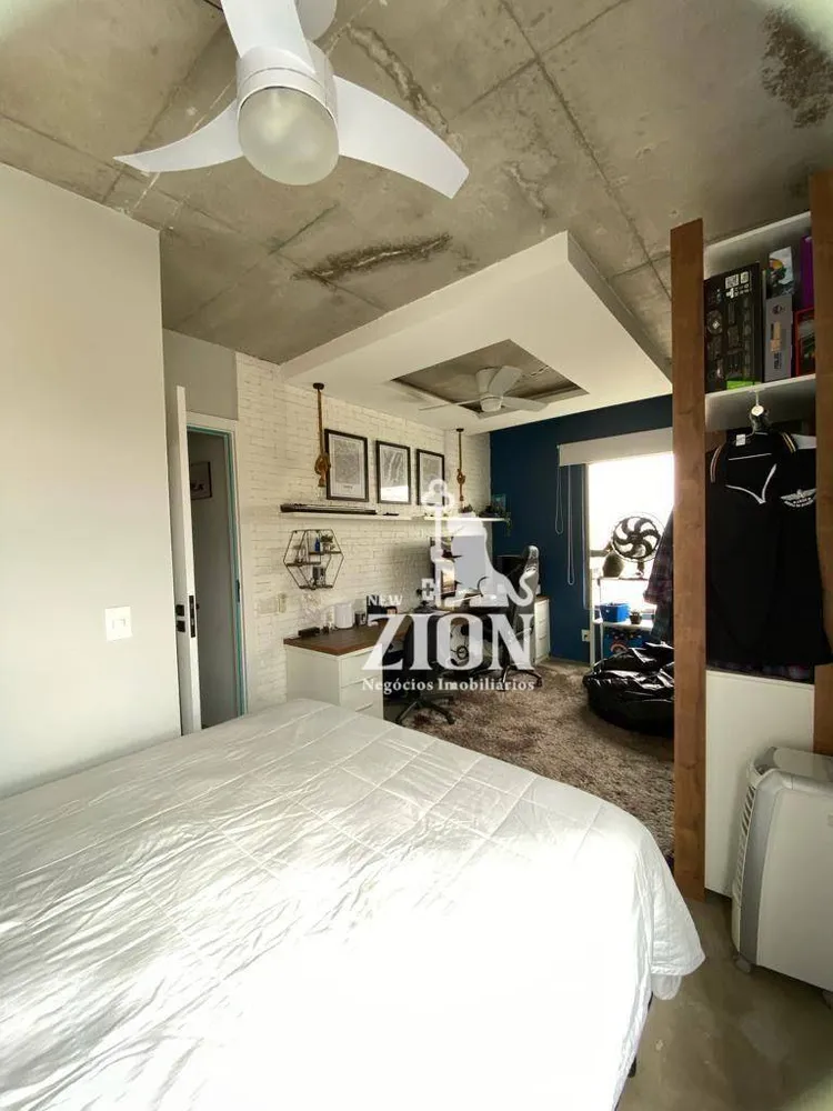 Apartamento, 1 quarto, 70 m² - Foto 4