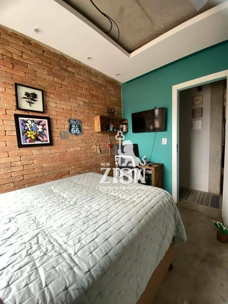 Apartamento, 1 quarto, 70 m² - Foto 5