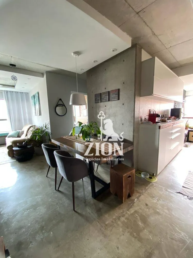 Apartamento, 1 quarto, 70 m² - Foto 13