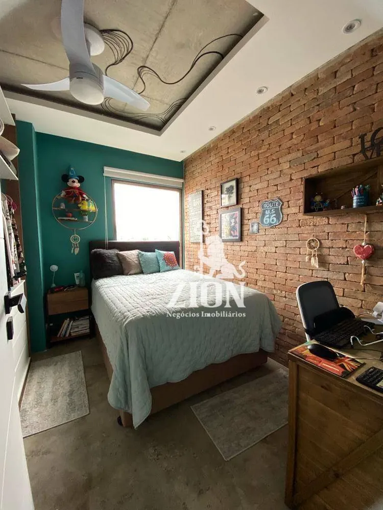 Apartamento, 1 quarto, 70 m² - Foto 7
