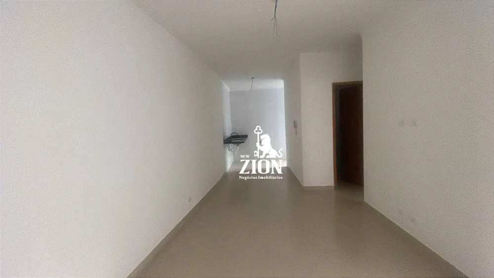 Apartamento, 2 quartos, 50 m² - Foto 4