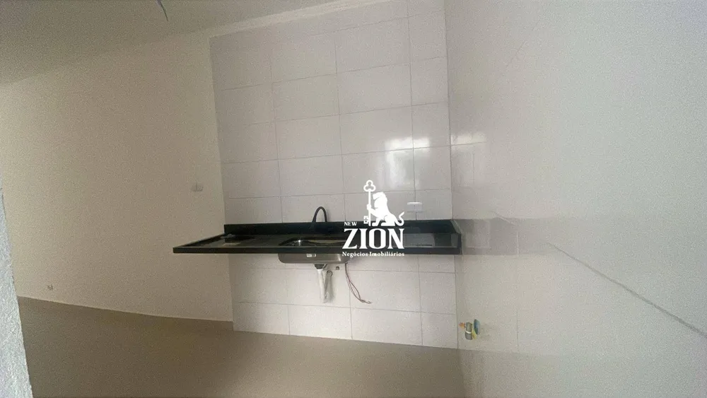 Apartamento, 2 quartos, 50 m² - Foto 11