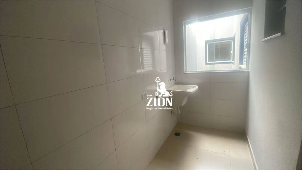 Apartamento, 2 quartos, 50 m² - Foto 9