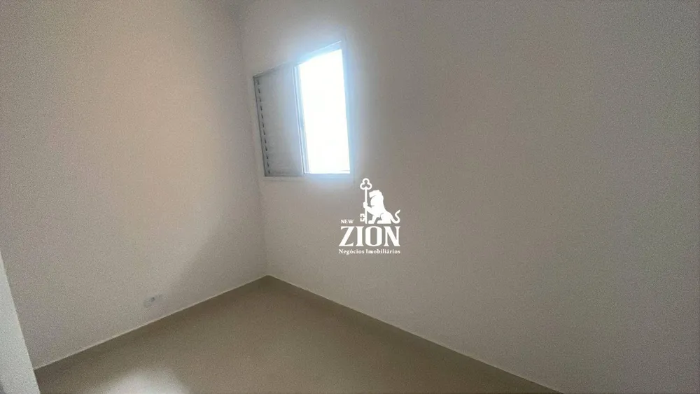 Apartamento, 2 quartos, 50 m² - Foto 5
