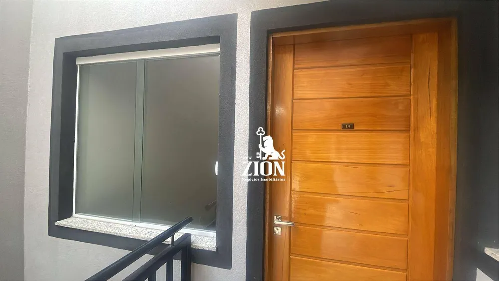 Apartamento, 2 quartos, 50 m² - Foto 2
