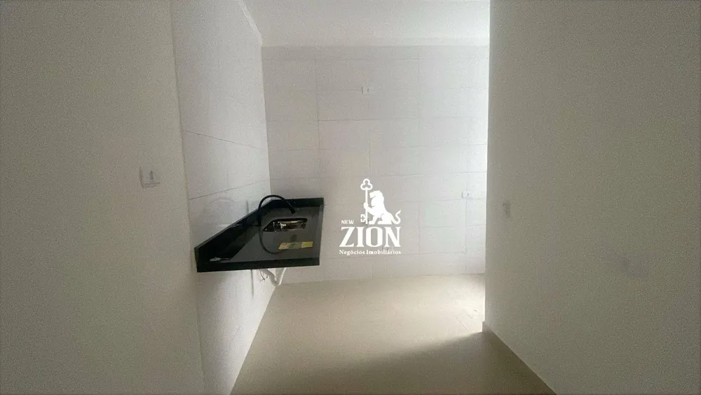Apartamento, 2 quartos, 50 m² - Foto 8