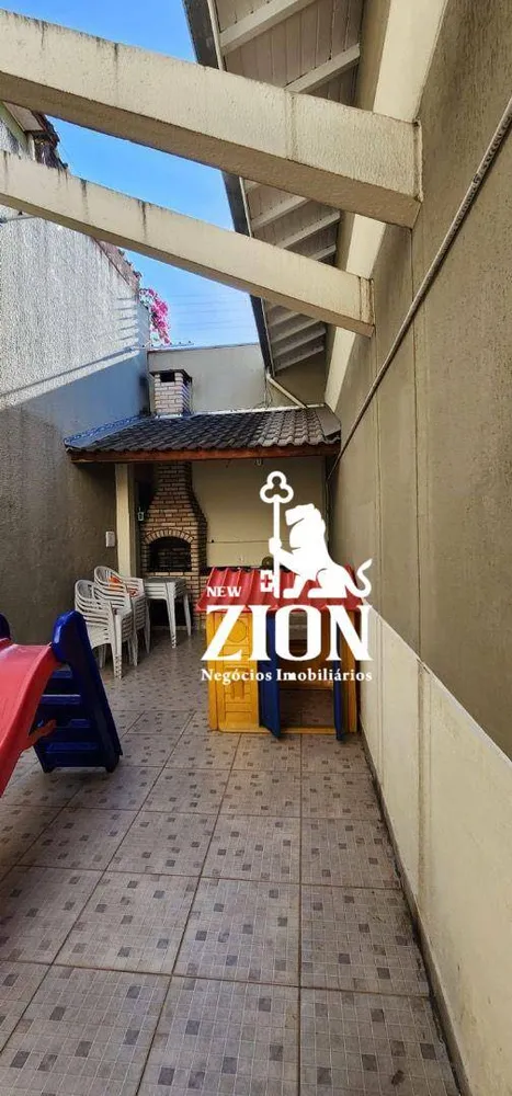 Sobrado, 3 quartos, 70 m² - Foto 15