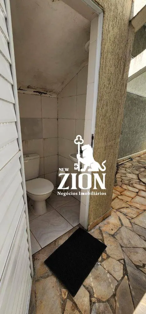 Sobrado, 3 quartos, 70 m² - Foto 14