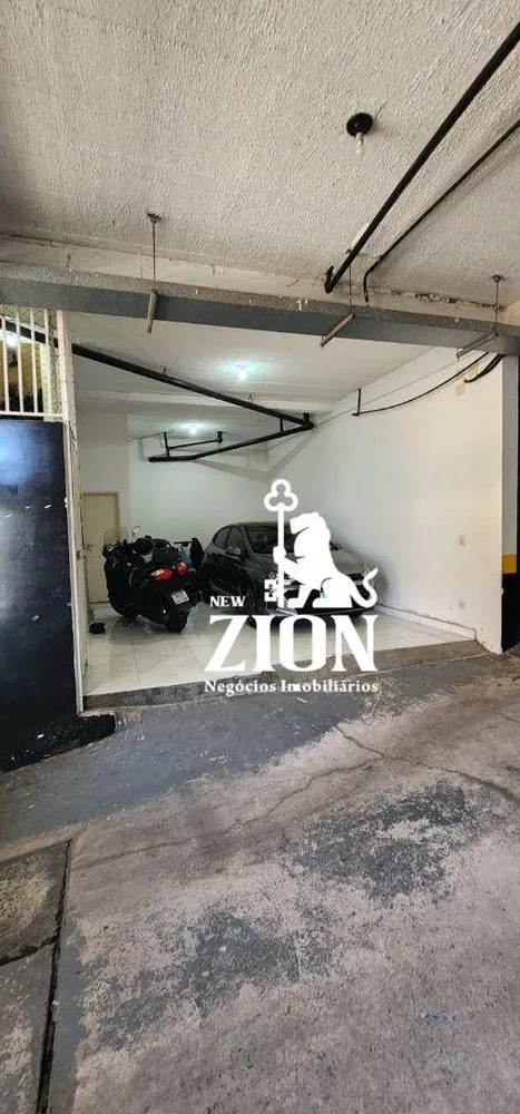 Sobrado, 3 quartos, 70 m² - Foto 5